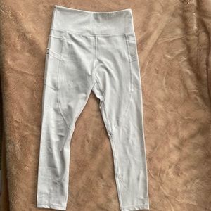 White Viper Pocket Light n Tight Hi-Rise 7/8 24" RC